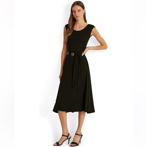 NWT Ralph Lauren A-Line Dress